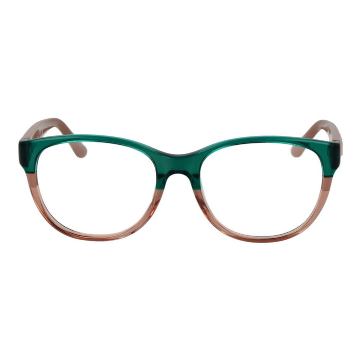 Green Women Optical Frames