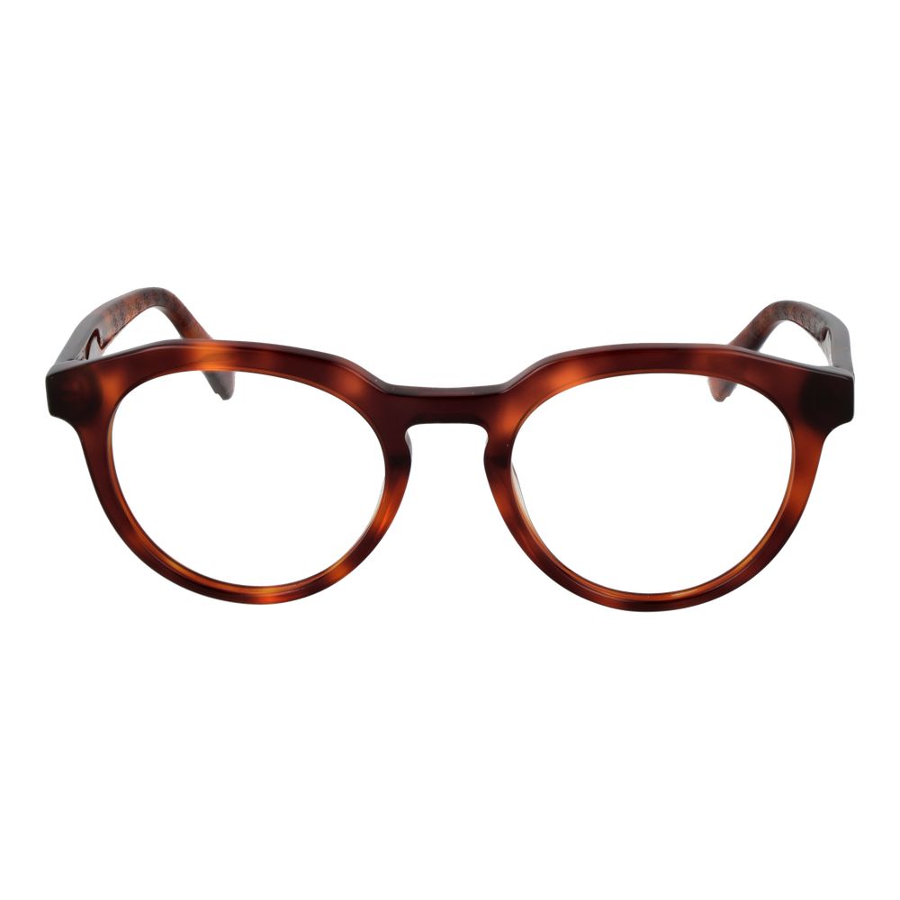 Brown Men Optical Frames