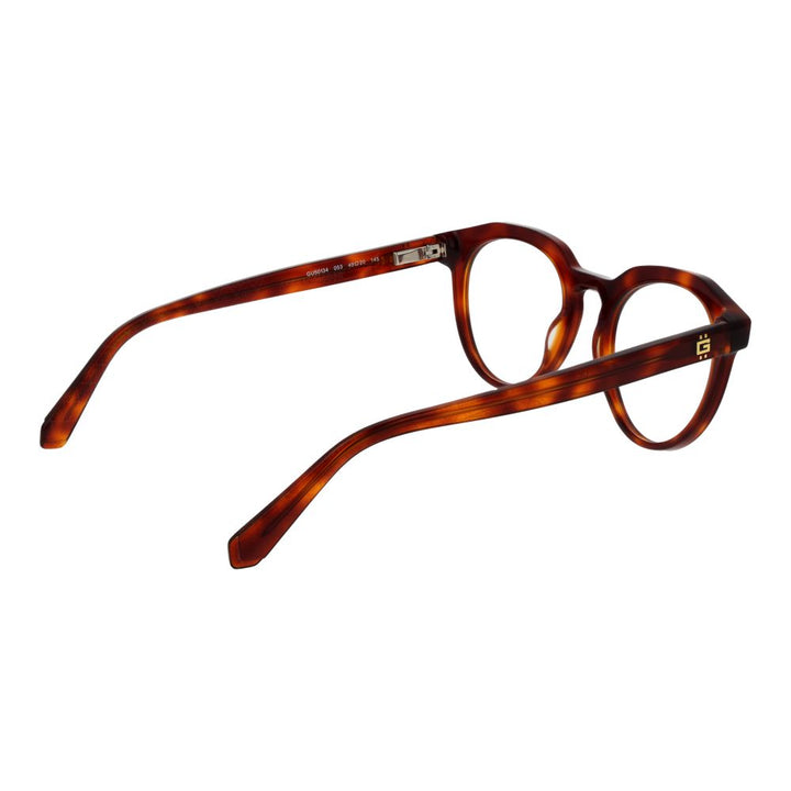 Brown Men Optical Frames