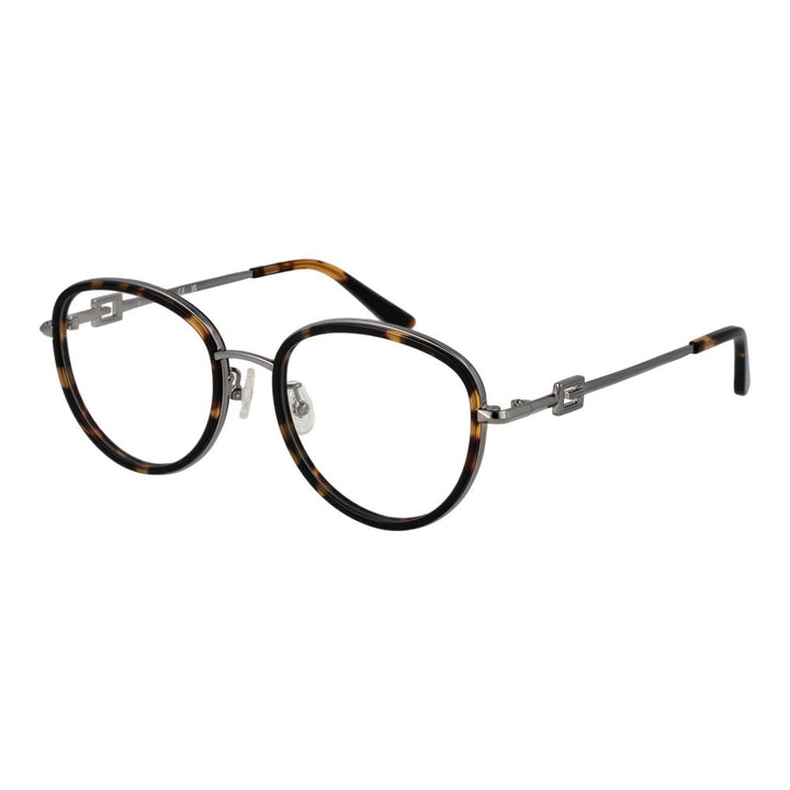Brown Women Optical Frames