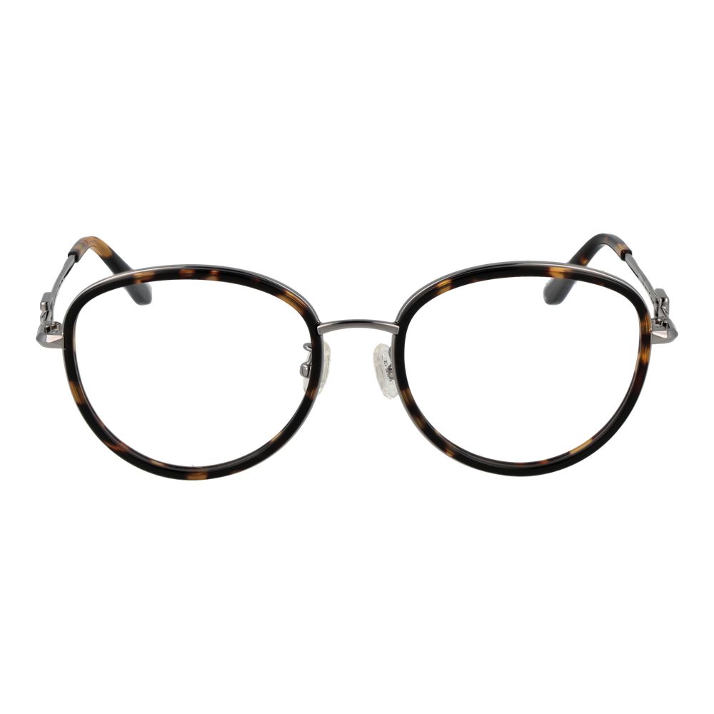 Brown Women Optical Frames