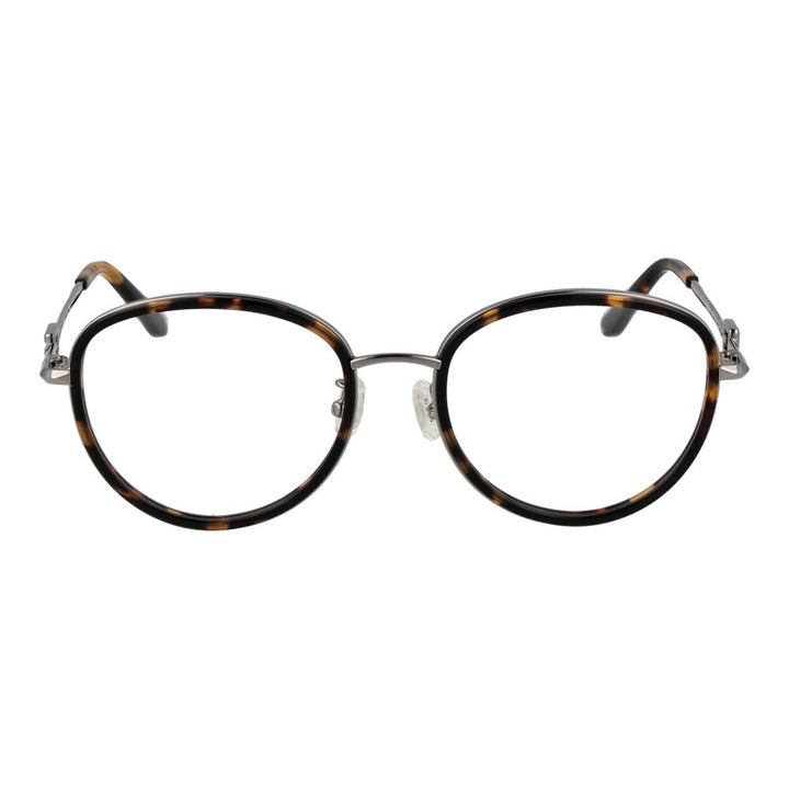 Brown Women Optical Frames