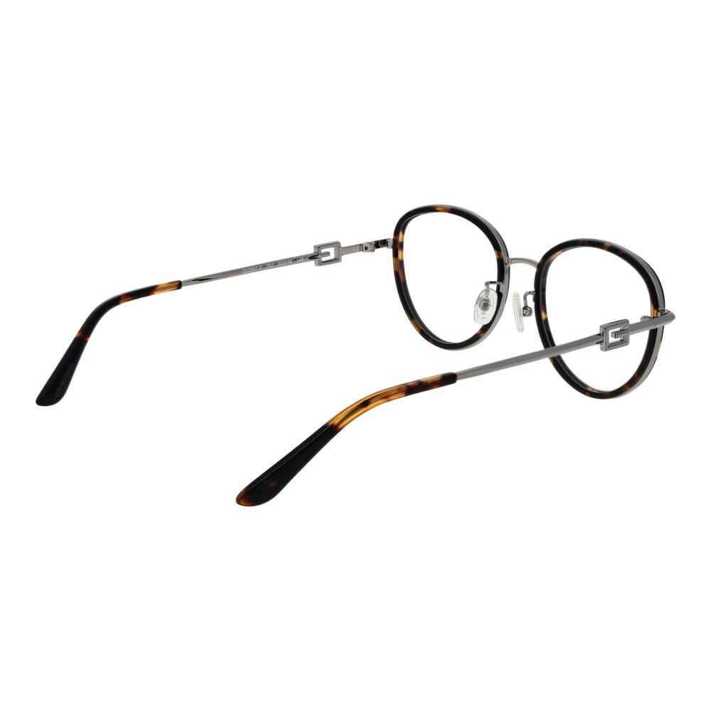 Brown Women Optical Frames
