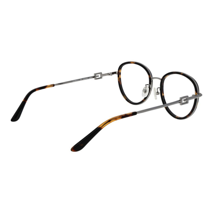 Brown Women Optical Frames