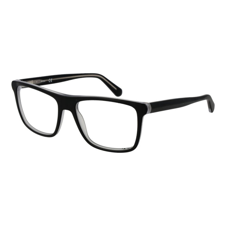 Black Men Optical Frames