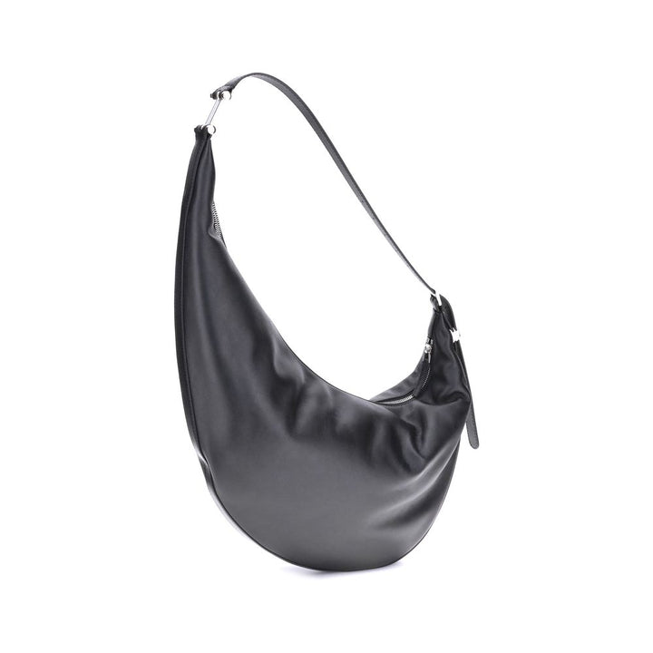 Small Dot Hobo Shoulder Bag