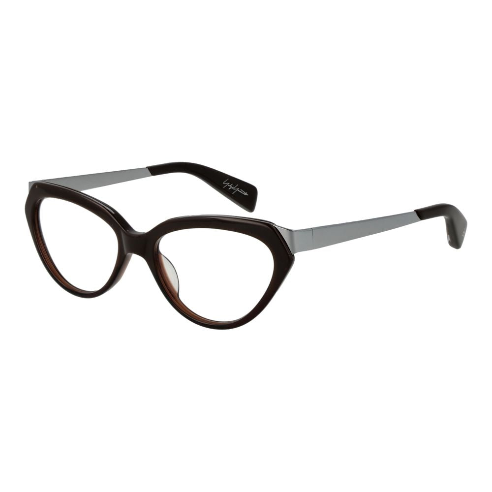 Brown Unisex Optical Frames