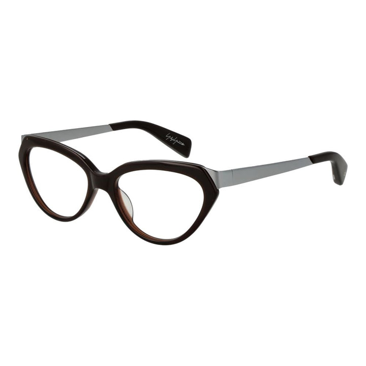 Brown Unisex Optical Frames