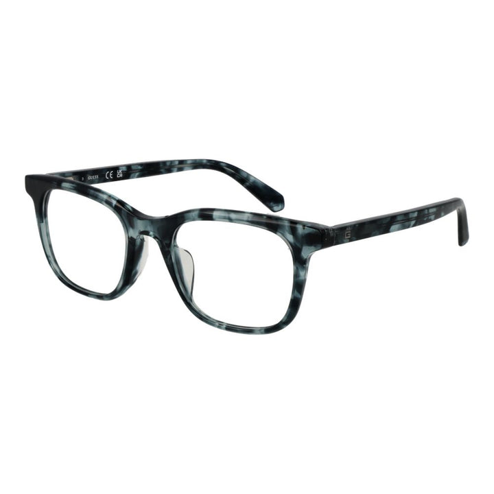 Blue Men Optical Frames