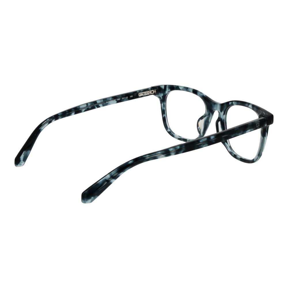 Blue Men Optical Frames