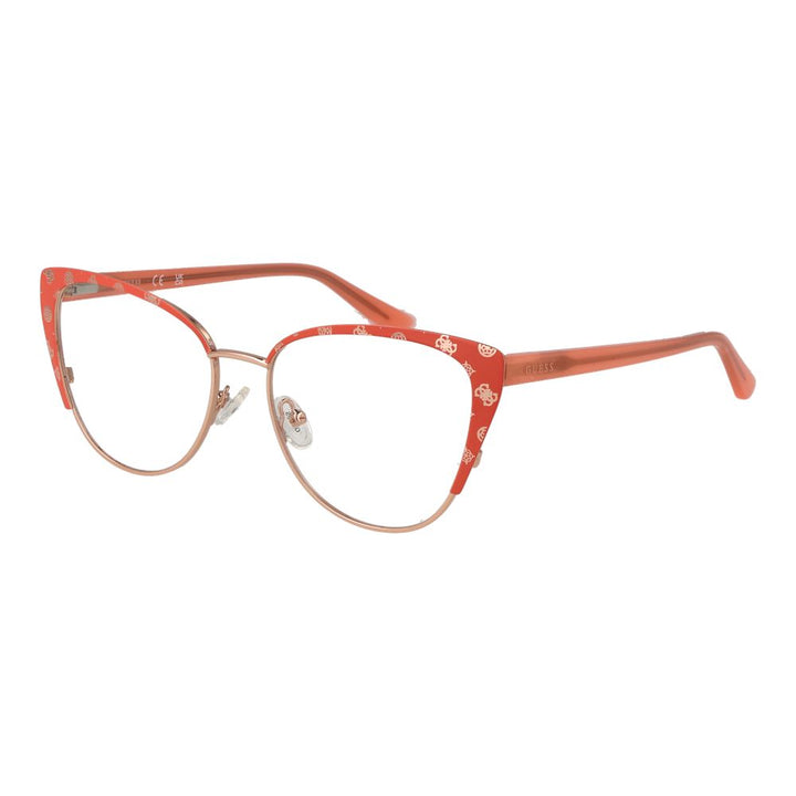 Pink Women Optical Frames