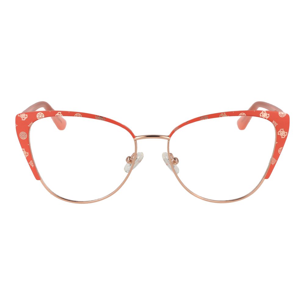 Pink Women Optical Frames