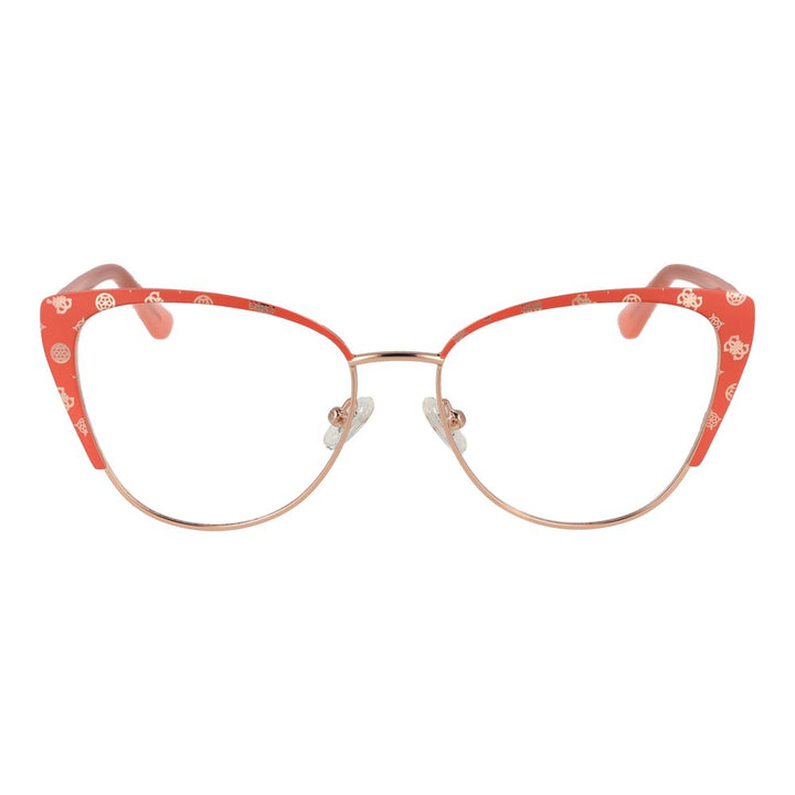 Pink Women Optical Frames