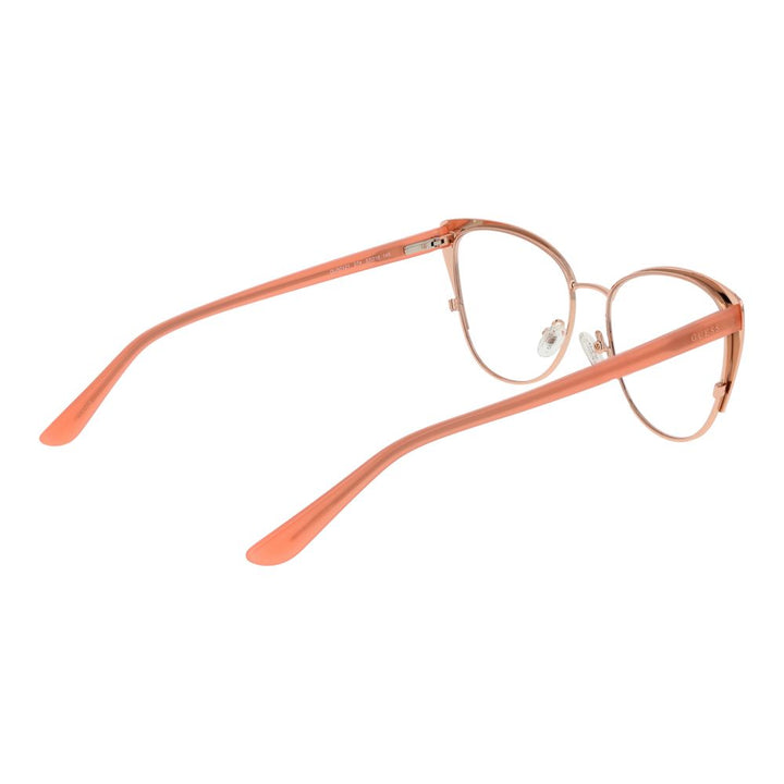 Pink Women Optical Frames