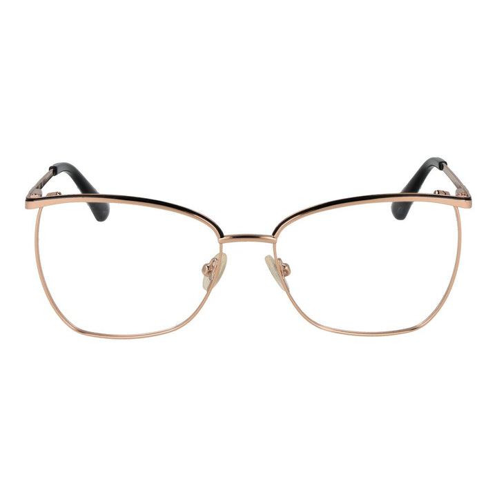 Rose Gold Women Optical Frames