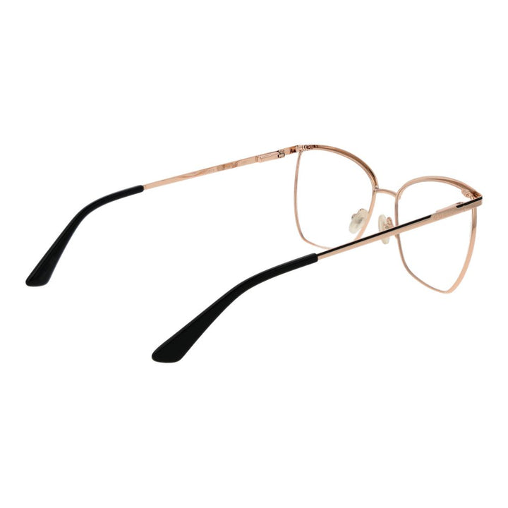 Rose Gold Women Optical Frames