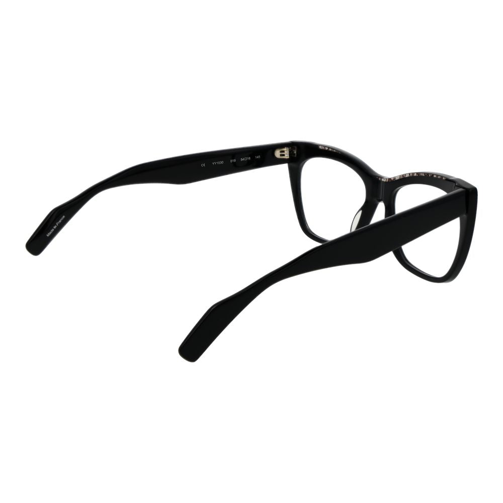 Black Men Optical Frames
