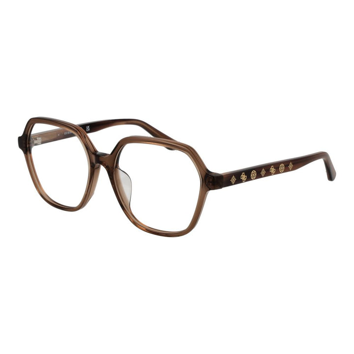 Brown Women Optical Frames