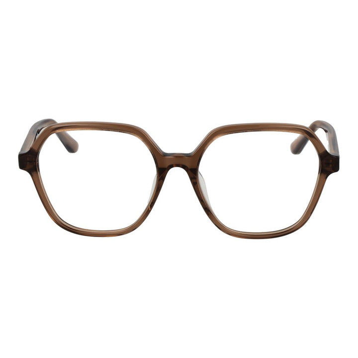Brown Women Optical Frames