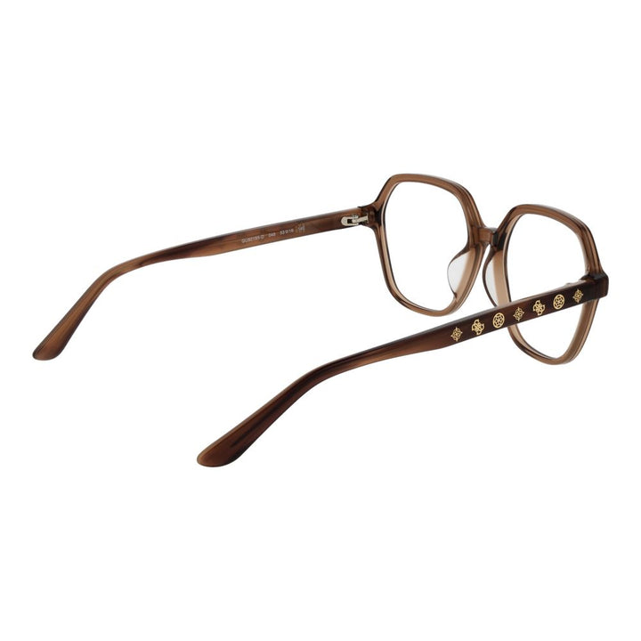 Brown Women Optical Frames