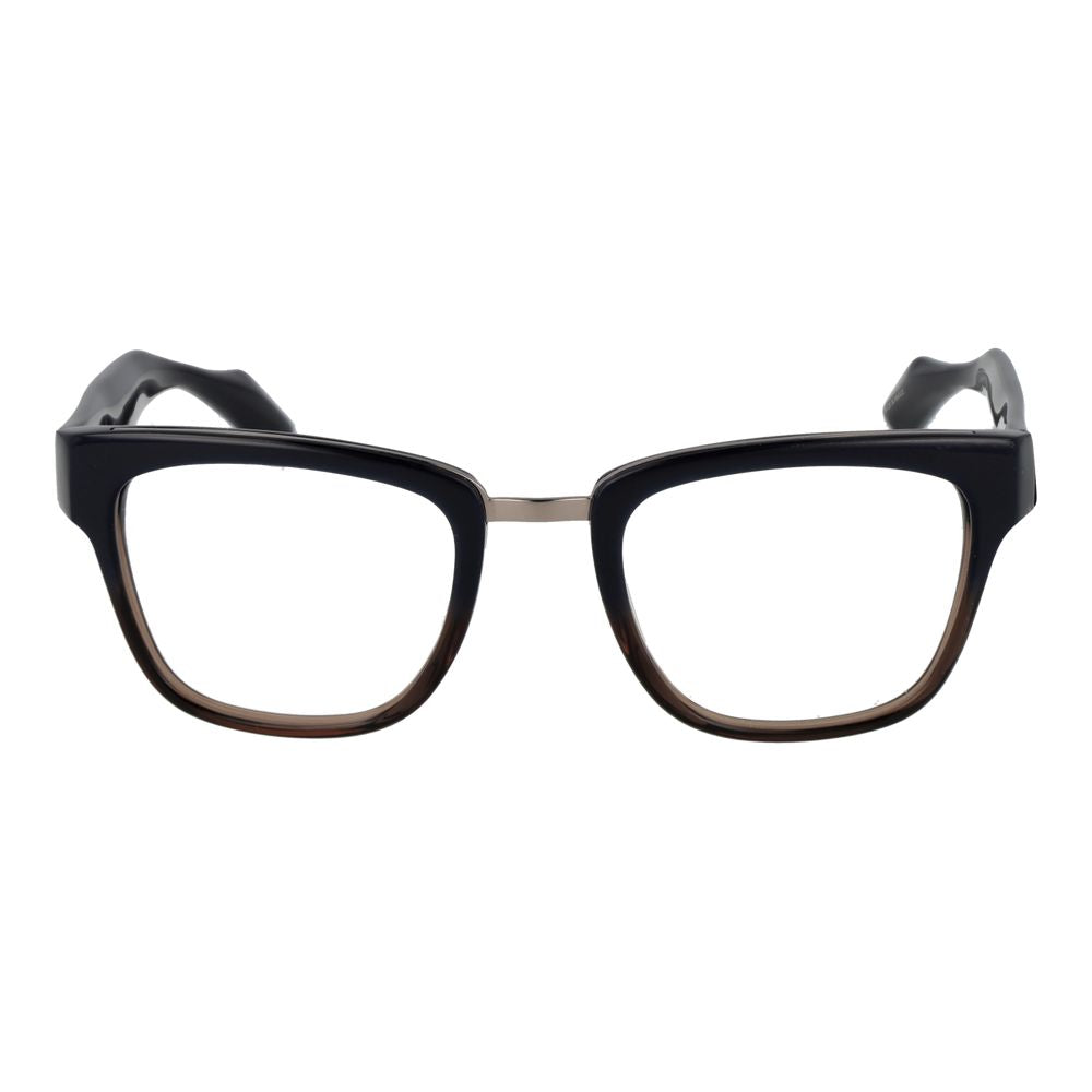 Blue Unisex Optical Frames