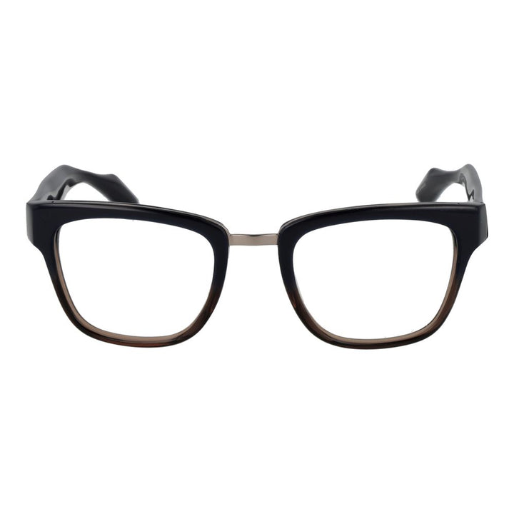 Blue Unisex Optical Frames