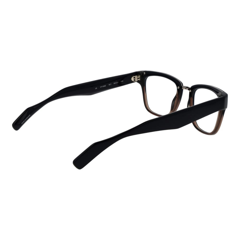 Blue Unisex Optical Frames