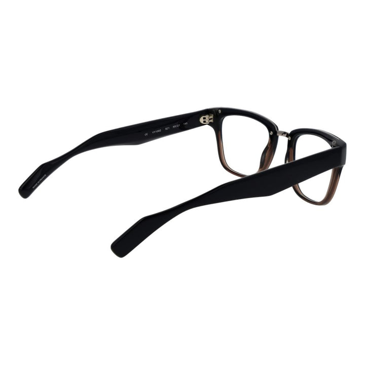 Blue Unisex Optical Frames