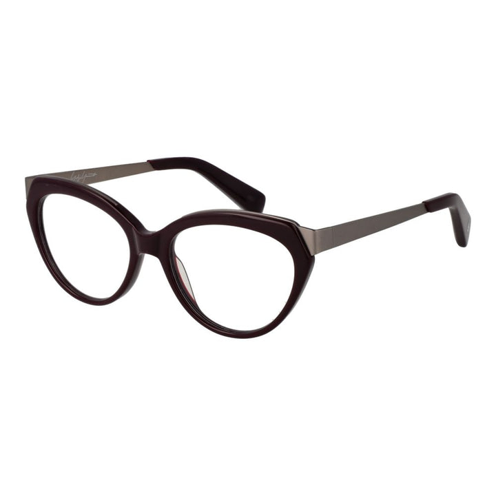 Purple Unisex Optical Frames