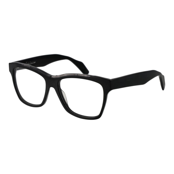 Black Unisex Optical Frames