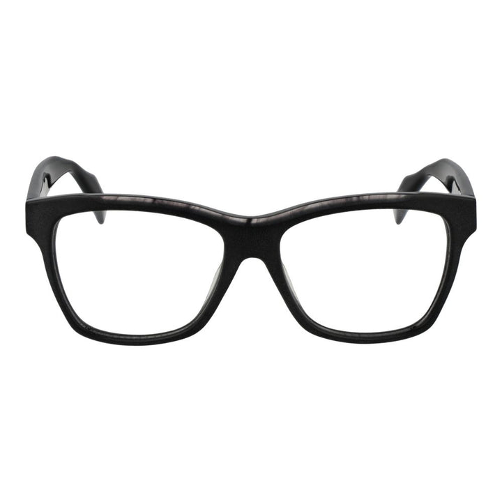 Black Unisex Optical Frames