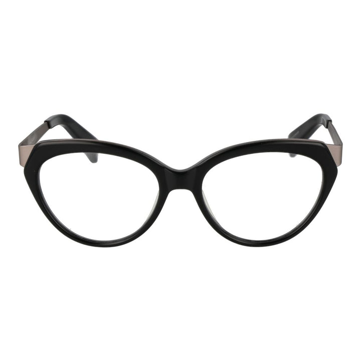 Gray Unisex Optical Frames