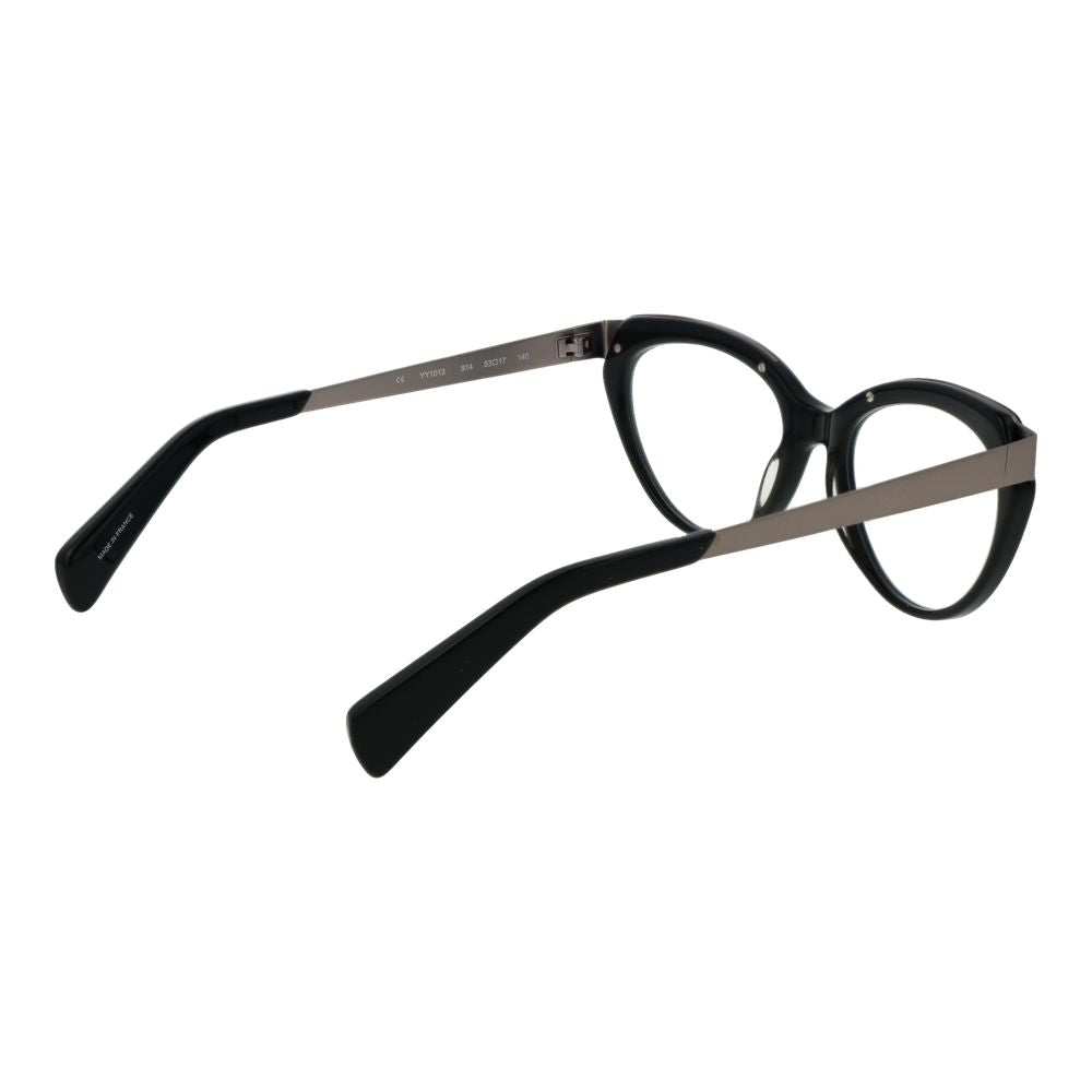 Gray Unisex Optical Frames