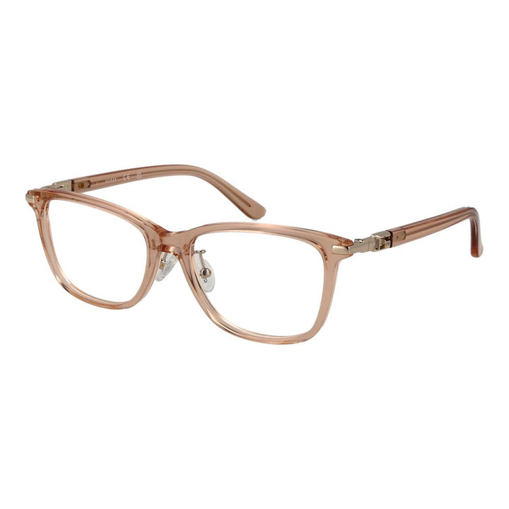 Beige Women Optical Frames