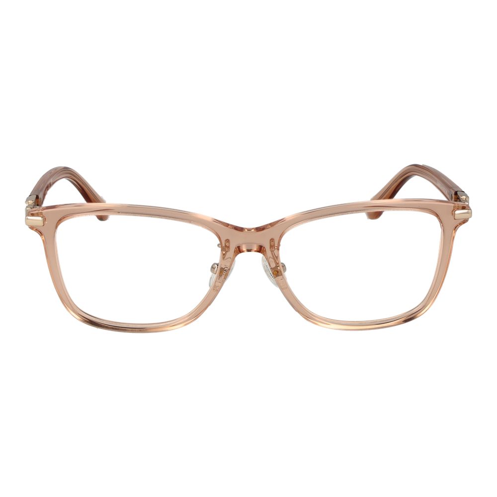 Beige Women Optical Frames