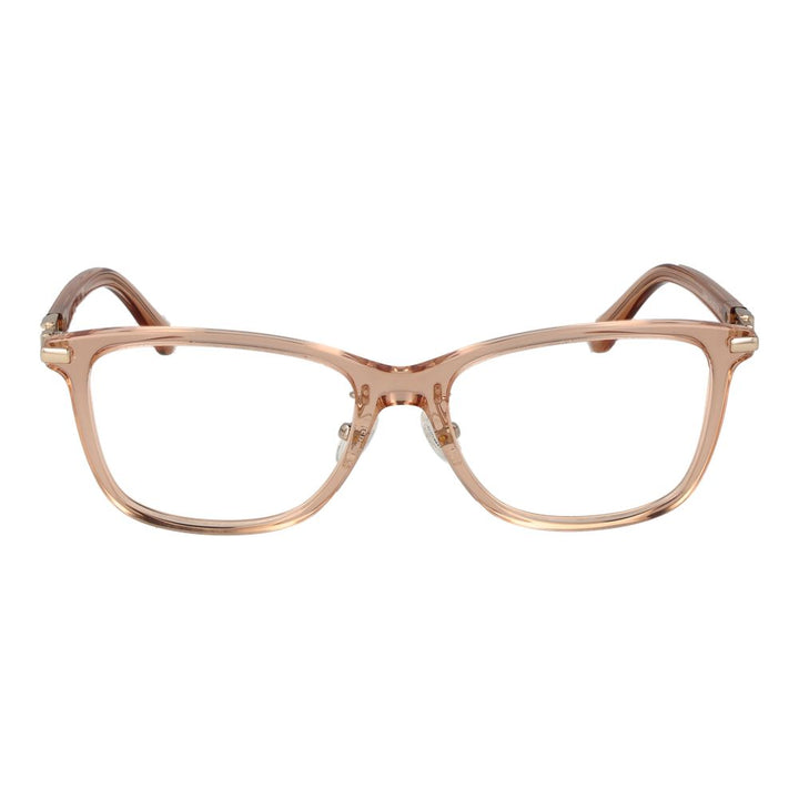 Beige Women Optical Frames
