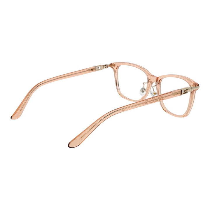 Beige Women Optical Frames