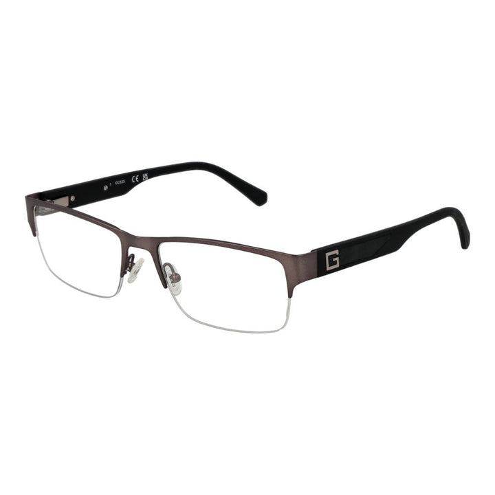 Brown Men Optical Frames