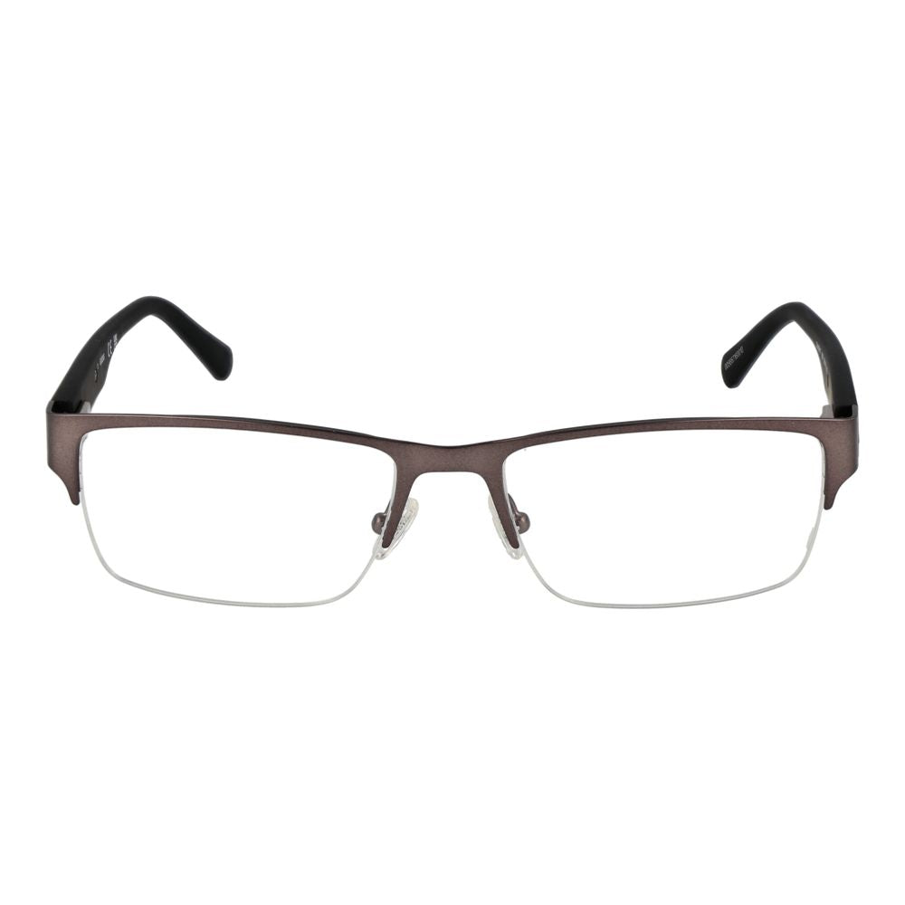 Brown Men Optical Frames