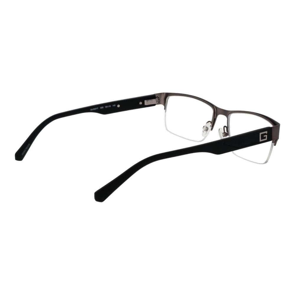Brown Men Optical Frames
