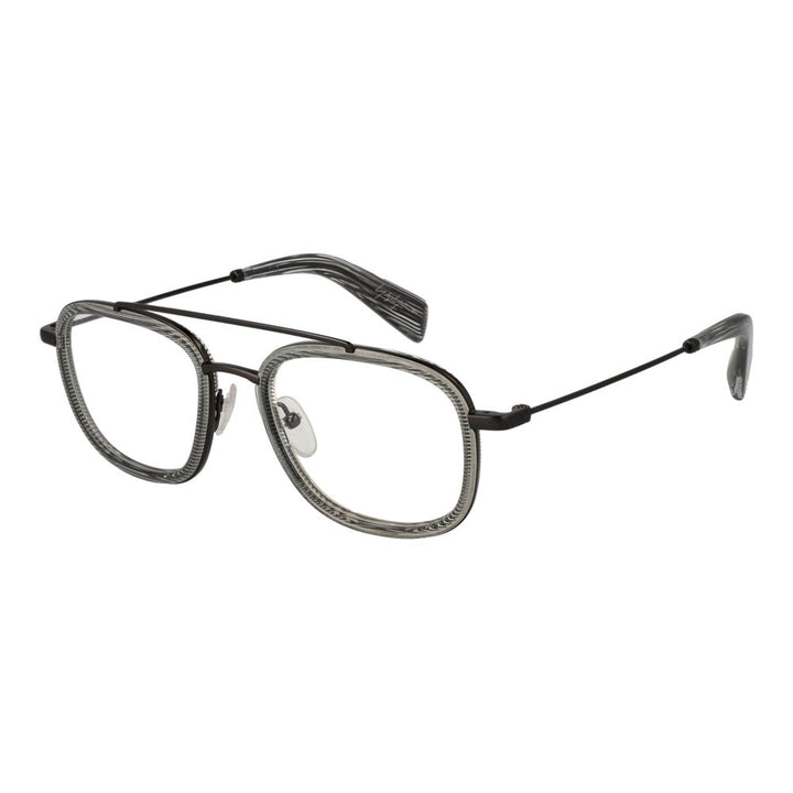 Gray Men Optical Frames