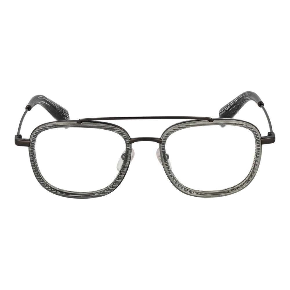 Gray Men Optical Frames