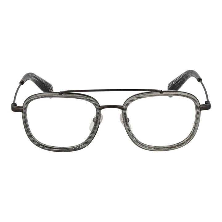 Gray Men Optical Frames
