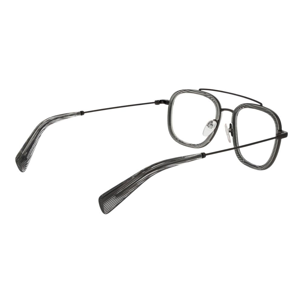 Gray Men Optical Frames