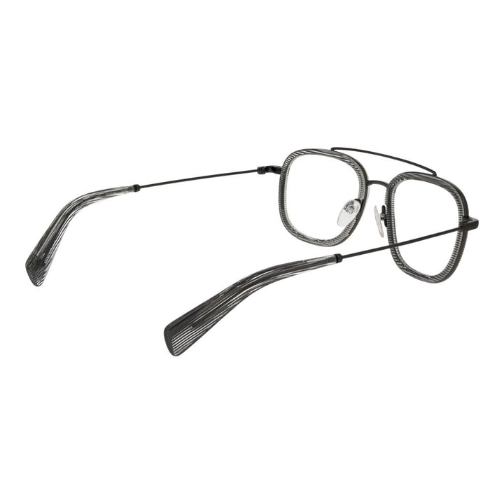 Gray Men Optical Frames