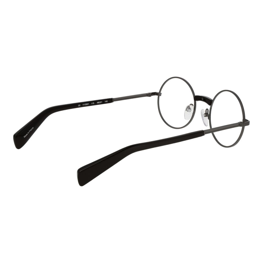 Gray Men Optical Frames