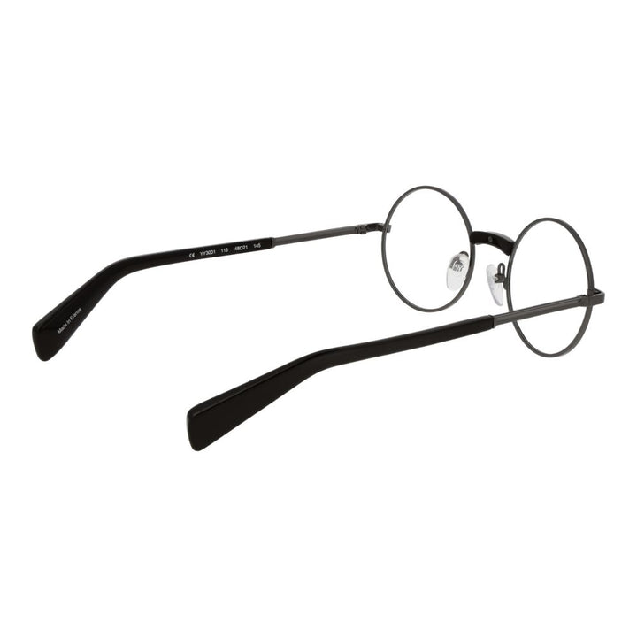 Gray Men Optical Frames