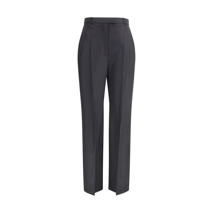 Sartorial Wool Pants