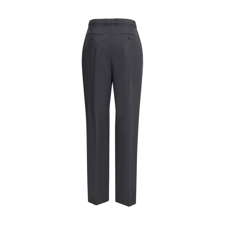 Sartorial Wool Pants