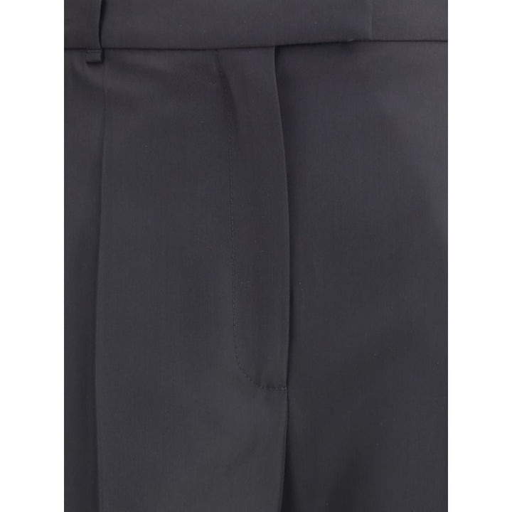 Sartorial Wool Pants